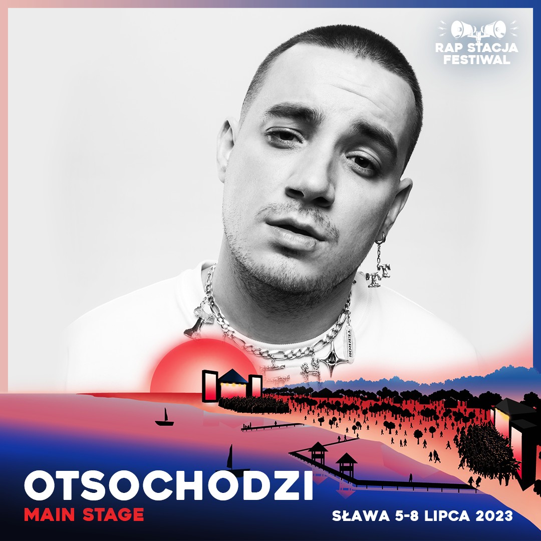 Rap Stacja Festiwal Startuje Z Pierwszymi Og Oszeniami Artyst W