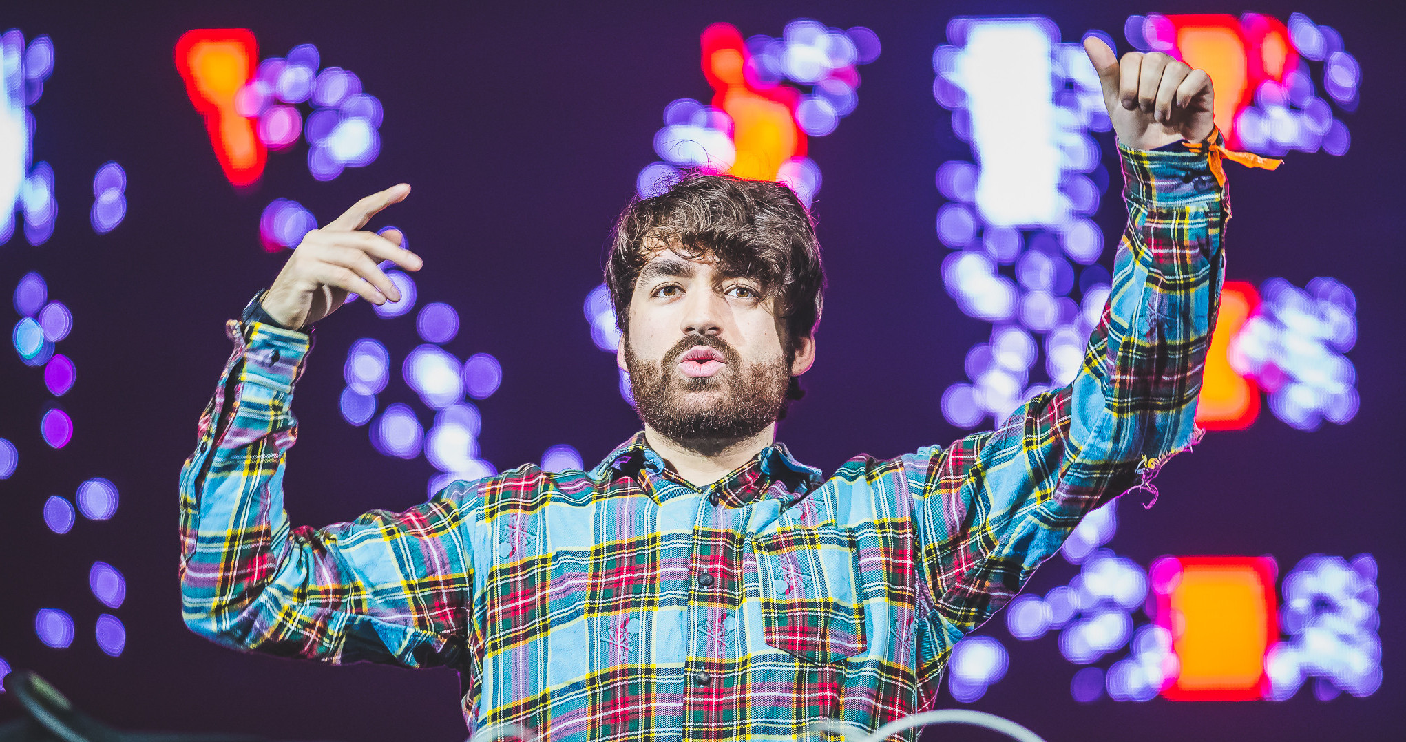 Oliver heldens djs from mars jd