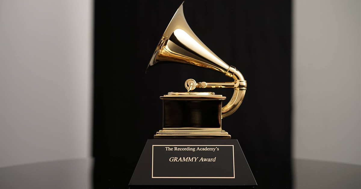 nagroda Grammy