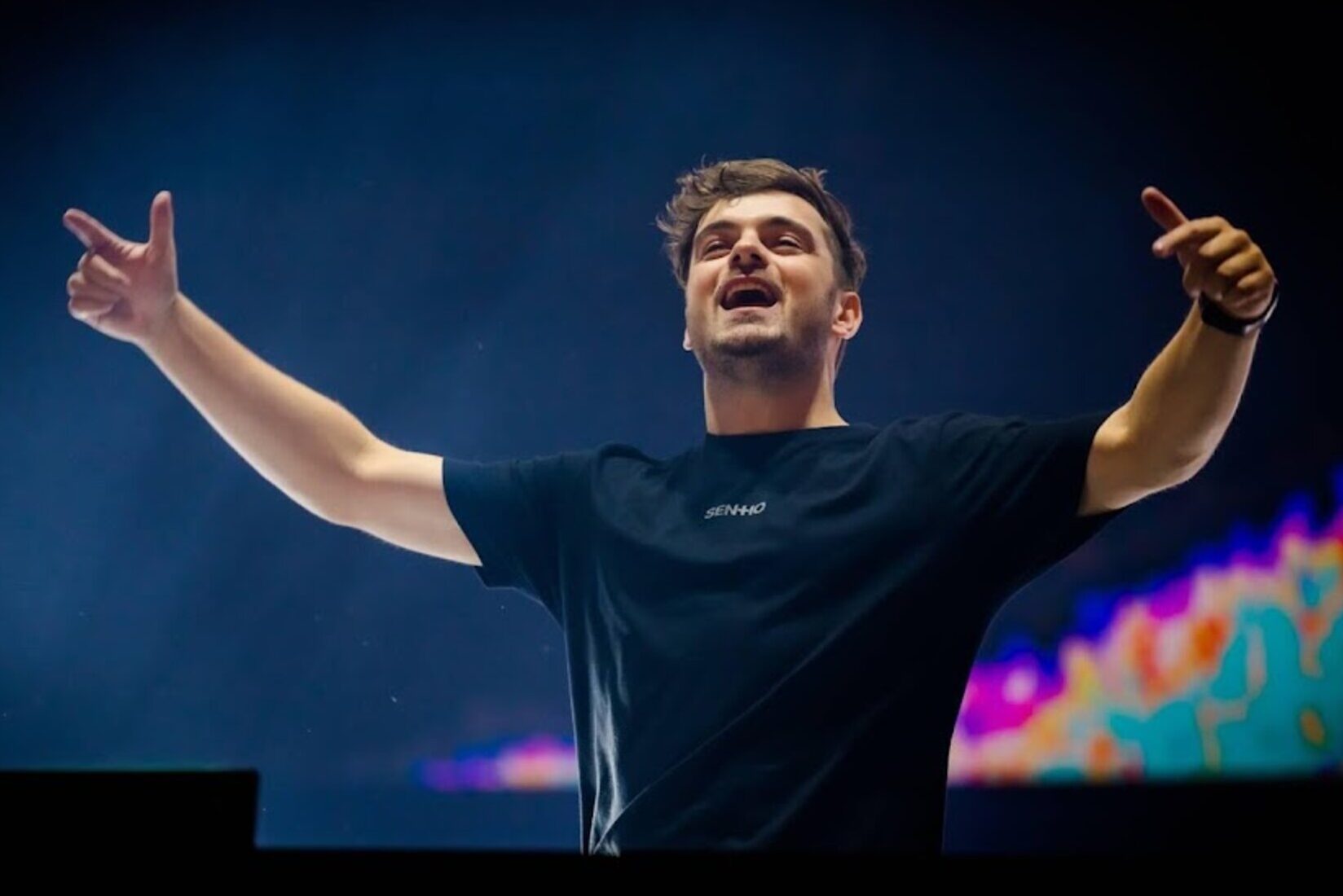 DJ Mag Top 100 DJs 2022 - Martin Garrix Wygrywa, Dimitri Vegas & Like ...