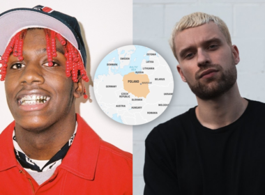 lil yachty sikdope poland