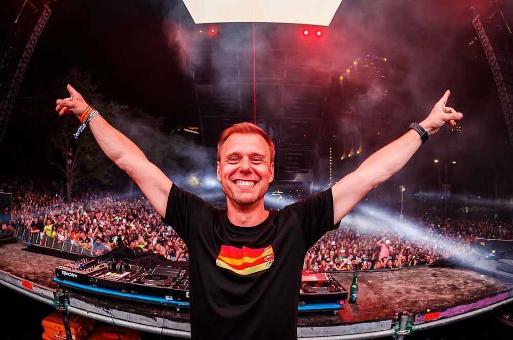 armin van buuren