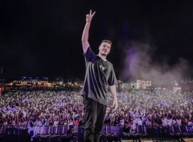 martin garrix