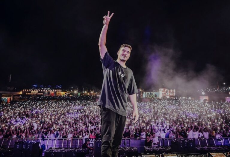 martin garrix