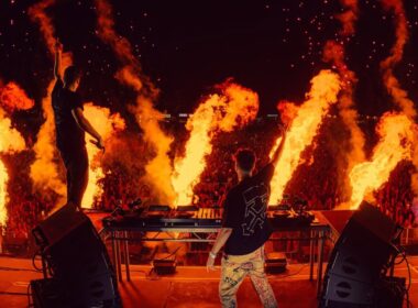 martin garrix arcando